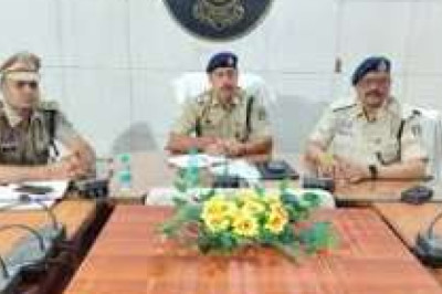 बेमेतरा पुलिस होगी हाईटेक: नए एसपी त्रिलोक बंसल का बड़ा एक्शन, NAFIS और फिंगरप्रिंट तकनीक पर जोर