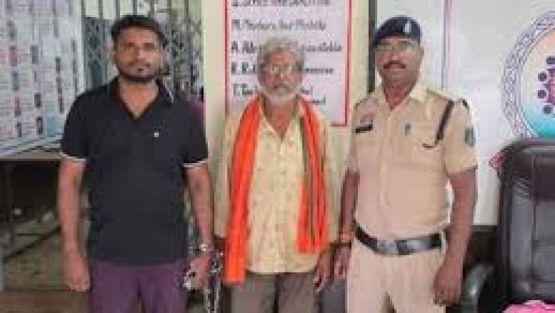 दुर्ग में दहेज का दर्दनाक अंत: बहू की मौत के 3 महीने बाद पति और ससुर दबोचे गए