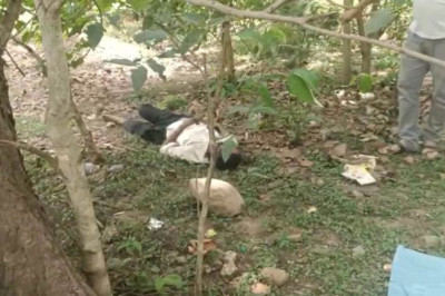 अंधे कत्ल की गुत्थी सुलझी: मृतक का दोस्त ही निकला हत्यारा, पुलिस ने किया गिरफ्तार...