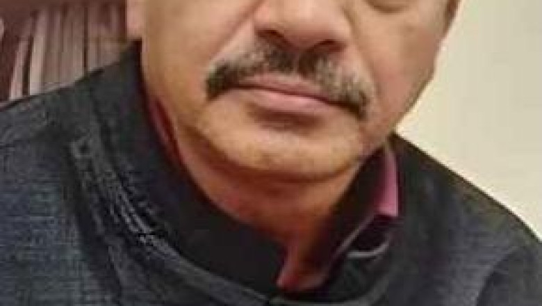 दुर्ग स्टेशन पर बड़ा हादसा: चलती ट्रेन में चढ़ने की कोशिश में एरिया मैनेजर की मौत