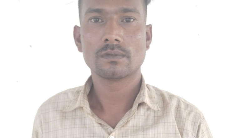 AI तकनीक से फोटो एडिट कर इंस्टाग्राम पर वायरल करने, ₹5,00,000 की मांग एवं जान से मारने की धमकी देने वाला आरोपी गिरफ्तार...