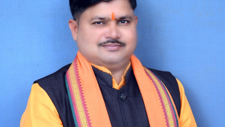 बजरंग सेना में बड़ा संगठनात्मक फेरबदल: विनोद सोनकर बने प्रदेश महामंत्री, तामेश्वर साहू को मिली जिला अध्यक्ष की जिम्मेदारी...