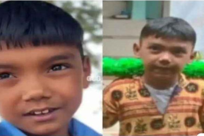 धमतरी: 10 वर्षीय निकेतन साहू रहस्यमयी ढंग से लापता, पुलिस ने लोगों से मांगी मदद...
