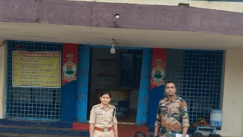 NAFIS तकनीक से हाईटेक होगी बेमेतरा पुलिस, फिंगरप्रिंट प्रशिक्षण कार्यशाला आयोजित...