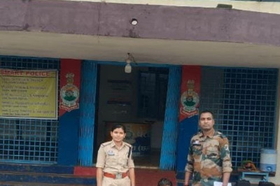 NAFIS तकनीक से हाईटेक होगी बेमेतरा पुलिस, फिंगरप्रिंट प्रशिक्षण कार्यशाला आयोजित...