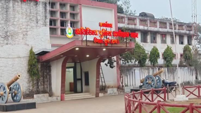 दुर्ग पुलिस का ऑपरेशन 'सट्टा मुक्त': 7 महीने में 477 आरोपी गिरफ्तार, ऑनलाइन गिरोह रडार पर