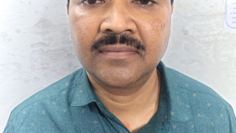 हेमचंद यादव विश्वविद्यालय के कुलसचिव गिरफ्तार, महिला कर्मचारी के वेतन से ₹1.49 लाख गबन का आरोप