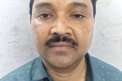 हेमचंद यादव विश्वविद्यालय की दैनिक वेतनभोगी महिला कर्मचारी के वेतन से ₹1,49,384/- के गबन (अमानत में खयानत) के मामले में कुलसचिव गिरफ्तार...