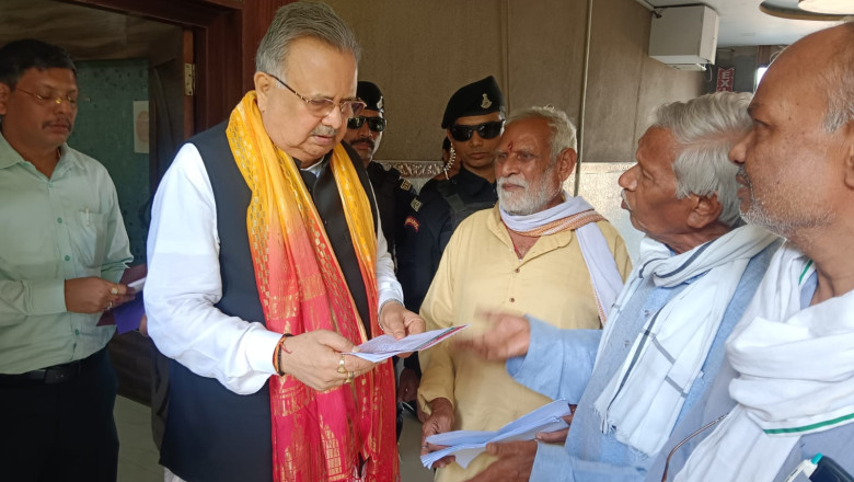 छत्तीसगढ़ में EPFO के नए कार्यालय खोलने की मांग तेज, विधानसभा अध्यक्ष डॉ. रमन सिंह को सौंपा ज्ञापन