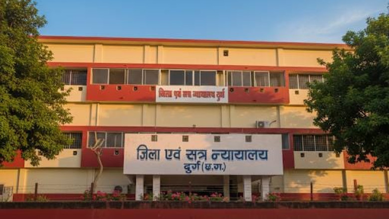 भिलाई: कंचन राव आत्महत्या मामले में अदालत का बड़ा फैसला, पति, सास समेत 5 अभियुक्तों को 10-10 साल की कड़ी कैद