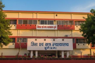 भिलाई: कंचन राव आत्महत्या मामले में अदालत का बड़ा फैसला, पति, सास समेत 5 अभियुक्तों को 10-10 साल की कड़ी कैद