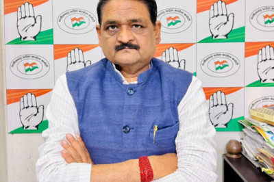 बिजली बिल को लेकर कांग्रेस का भाजपा सरकार पर हमला, दाम घटाने और 400 यूनिट तक हाफ योजना बहाल करने की मांग