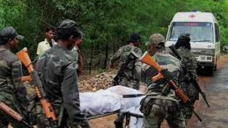 झीरम घाटी हमला केस: 10 अगस्त को अंतिम बहस, 11 आरोपियों पर ट्रायल; 101 गवाहों के बयान पूरे