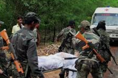 झीरम घाटी हमला केस: 10 अगस्त को अंतिम बहस, 11 आरोपियों पर ट्रायल; 101 गवाहों के बयान पूरे