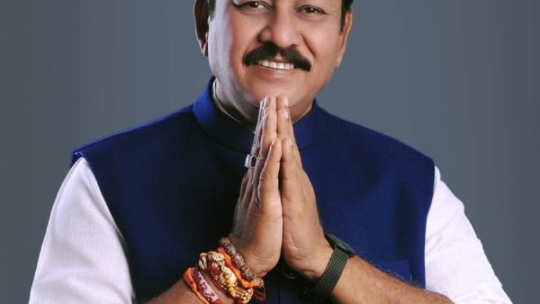 बाबाधाम जाने वाले श्रद्धालुओं के लिए सांसद विजय बघेल की पहल, दुर्ग-दानापुर एक्सप्रेस में अतिरिक्त कोच की मांग