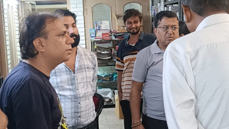 रायपुर में निगम की बड़ी कार्रवाई: 18 दुकानदारों पर ₹16,820 का जुर्माना, गंदगी और प्रतिबंधित प्लास्टिक पर सख्ती