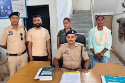 मेट्रोमोनियल ऐप पर खुद को बताया कुंवारा, शादी का झांसा देकर युवती से दुष्कर्म; नौकरी दिलाने के नाम पर 12 लाख लेकर फरार