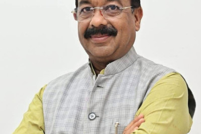 उप मुख्यमंत्री अरुण साव आज राजनांदगांव दौरे पर, 2000 सीटर ऑडिटोरियम का करेंगे भूमि पूजन