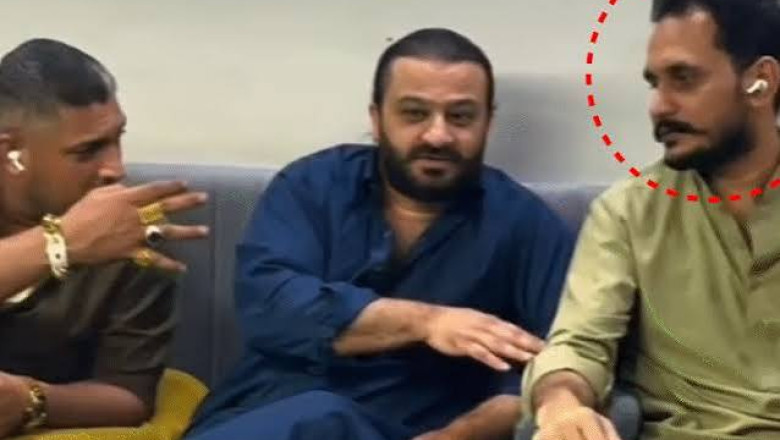 पाकिस्तान में दाऊद के बाद भारत का नया दुश्मन शहजाद: भारतीयों की तलाश से हमले तक 6-लेवल प्लानिंग, ड्रग एडिक्ट युवाओं की भर्ती का आरोप