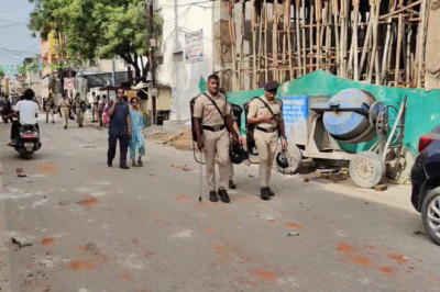 बिलासपुर में सोशल मीडिया कमेंट से भड़की हिंसा: दो पक्ष भिड़े, सिटी कोतवाली क्षेत्र में धारा 144 लागू