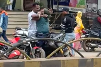 बस्तर में छिपा था ओडिशा का मोस्ट वांटेड, शराब दुकान के पास पुलिस ने बिछाया जाल और दबोच लिया...