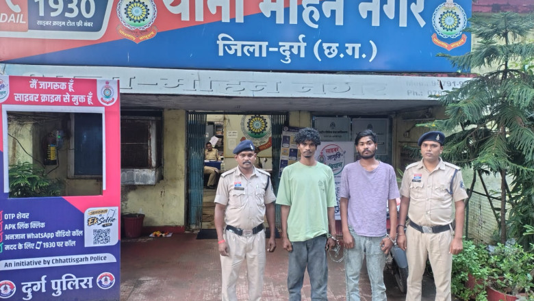 दुर्ग में अवैध शराब पर पुलिस का शिकंजा: प्रतिबंधित दिवस पर बेच रहे थे शराब, 3 तस्कर गिरफ्तार, 104 पौवा जब्त...