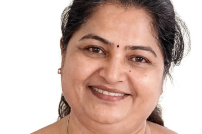 राजनांदगांव की शिक्षिका मरियम लालानी को मिलेगा ‘ज्ञानदीप पुरस्कार 2026’, नवाचार और सेवा कार्यों की हुई सराहना