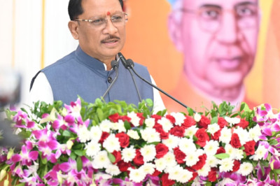 शिक्षक नई पीढ़ी के निर्माता, विकसित छत्तीसगढ़ के निर्माण में सबसे अहम भूमिका : मुख्यमंत्री विष्णुदेव साय...