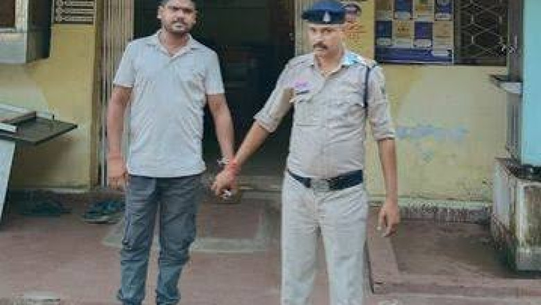 YouTube पर ‘ANSHU MATKA’ से सट्टा नंबरों की भविष्यवाणी, दुर्ग पुलिस ने आरोपी को किया गिरफ्तार