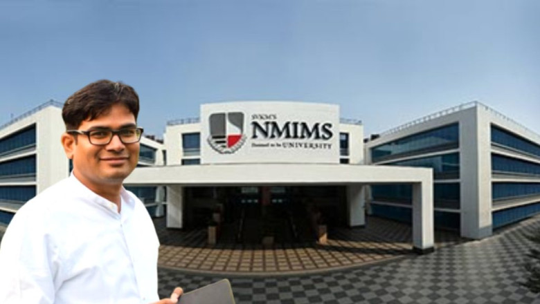 छत्तीसगढ़ में शिक्षा का नया हब! नवा रायपुर में बनेगा NMIMS का भव्य KG से PG कैंपस