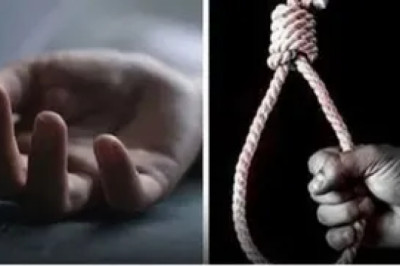 गरियाबंद में दर्दनाक घटना: पति की मौत के बाद पत्नी ने भी लगाई फांसी, एक साल पहले हुई थी लव मैरिज...