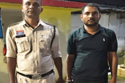 रायपुर तक नशे की खेप पहुंचाने वाला मास्टरमाइंड गिरफ्तार, जौनपुर में बैठकर करता था सिरप-कैप्सूल की सप्लाई