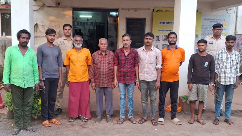 रायपुर ग्रामीण में अवैध शराब का खेल! 45 दिनों में 1600 से ज्यादा पौवा जब्त, पुलिस की कार्रवाई से आबकारी विभाग पर उठे सवाल...