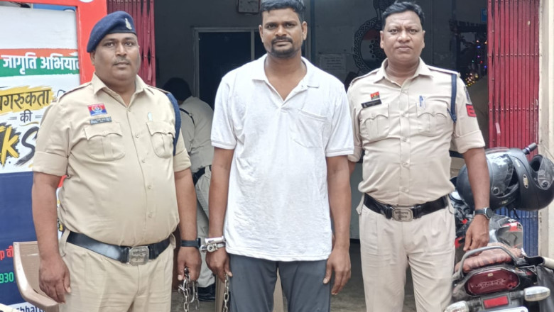 दुर्ग में डोडा-अफीम की तस्करी पर पुलिस का शिकंजा, 826 ग्राम डोडा और 7.48 ग्राम अफीम के साथ आरोपी गिरफ्तार