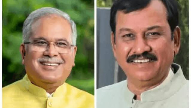 पाटन चुनाव याचिका: हाईकोर्ट ने भूपेश बघेल की अर्जी खारिज की, 5 अक्टूबर को विजय बघेल देंगे गवाही