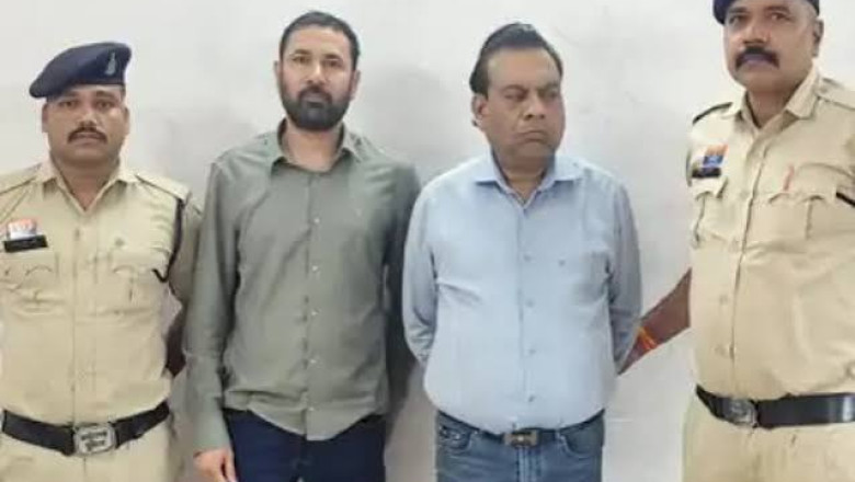 फ्लाई ऐश के नीचे छिपाकर निकालते थे BSP का लोहा, रसमड़ा की फैक्ट्री में खपाते थे; MD-डायरेक्टर गिरफ्तार, अब तक 21 आरोपी जेल में