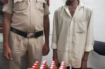 दुर्ग में अवैध शराब पर पुलिस का शिकंजा, एक दिन में 21 आरोपी गिरफ्तार
