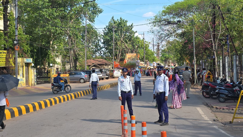 दुर्ग में ट्रैफिक पुलिस का बड़ा एक्शन, 11,375 वाहन चालकों पर कार्रवाई