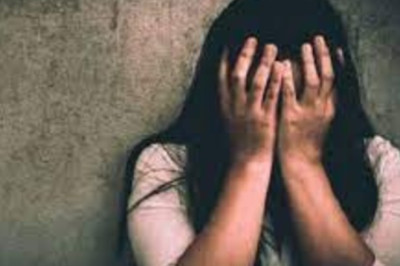 नाबालिग छात्रा से दुष्कर्म के आरोपी सहायक शिक्षक पर कार्रवाई, गिरफ्तारी के बाद शिक्षा विभाग ने किया सस्पेंड