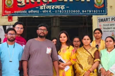 डोंगरगढ़ में ट्रेडिंग के नाम पर निवेश कराने का मामला, शिकायत के बाद कई इकरारनामे सामने आए