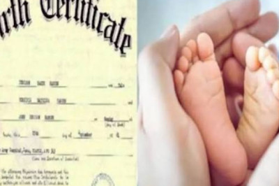 जन्म प्रमाण पत्र बनवाने में देरी: एक साल बाद आवेदन पर अनुमति जरूरी, रायपुर तहसील में 50-60 मामले लंबित