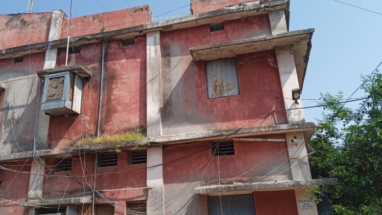 जनपद पंचायत छुईखदान *आधे से अधिक जनपद सदस्य बोले—प्रभारी CEO को हटाओ*