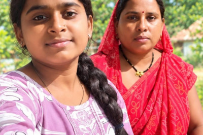 नौनिहाल छात्रवृत्ति से बेटी की पढ़ाई को मिली नई उड़ान : सारंगढ़ की फुलेश्वरी साहू के परिवार को मिला संबल...