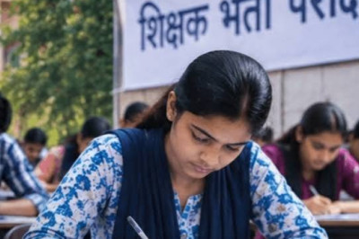 छत्तीसगढ़ में शिक्षक भर्ती परीक्षा पर हाईकोर्ट की रोक, दिव्यांग आरक्षण में गड़बड़ी का आरोप; 11 अक्टूबर को होना था एग्जाम