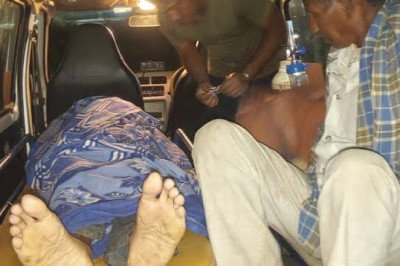 बलौदाबाजार में दो हादसे: बाइक खेत में घुसी, युवक की मौत; तालाब में डूबने से बुजुर्ग महिला की गई जान