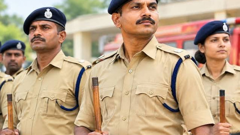 छत्तीसगढ़ में नगर सैनिकों का मानदेय बढ़कर 30,870 रुपए महीना होगा, 7,900 जवानों को फायदा