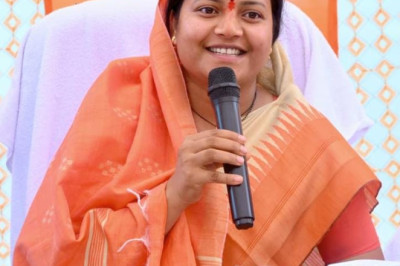 महिला एवं बाल विकास विभाग को बड़ी सौगात, 3 जिलों में बनेंगे 6 नए भवन...