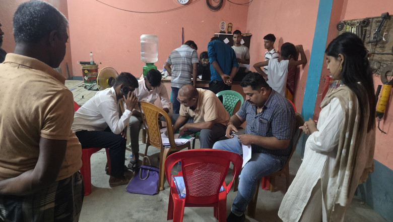 दुर्ग पुलिस की STF टीम का विशेष अभियान, 32 हजार लोगों के डेटा की जांच; 250 से अधिक शॉर्टलिस्ट