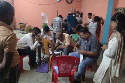 दुर्ग पुलिस की STF टीम का विशेष अभियान, 32 हजार लोगों के डेटा की जांच; 250 से अधिक शॉर्टलिस्ट