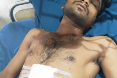 रायपुर में चाकूबाजी की घटनाएं: कुशालपुर में युवक पर 6-7 वार, सड्डू में दो दोस्त घायल